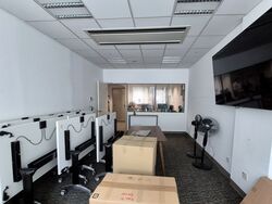 Tan Chong Tower (D7), Office #622589301